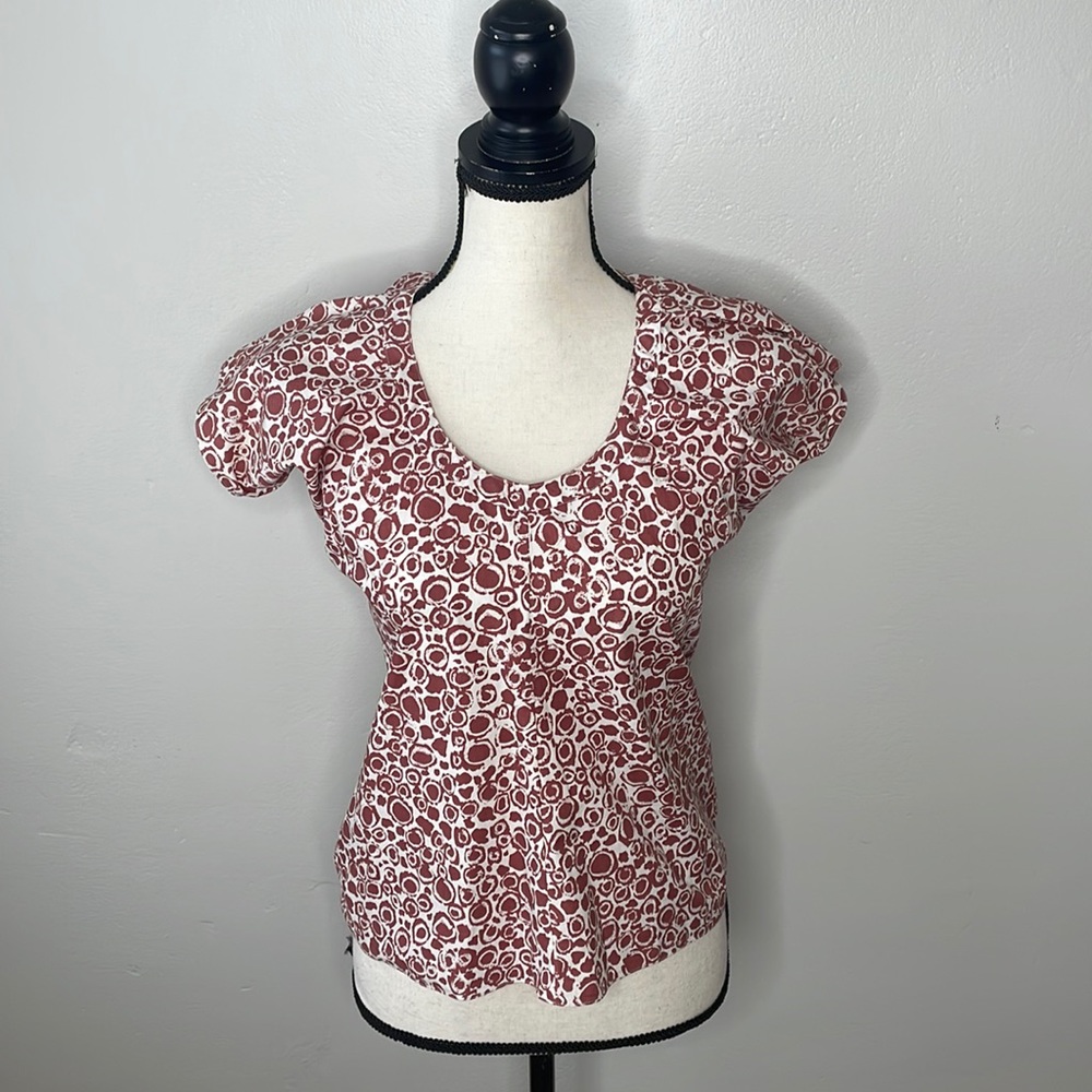 Marni Cotton shirt